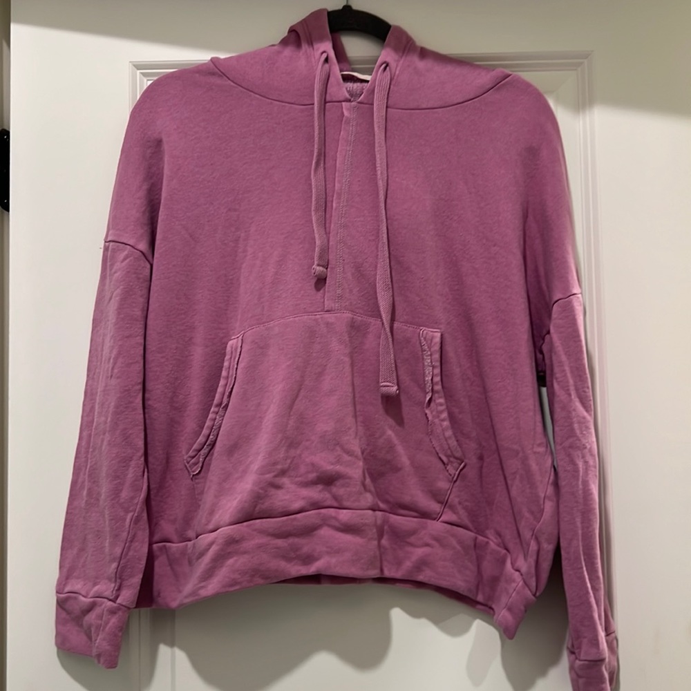 Free people Movement hoodie